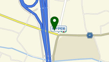 [EV](株)日産サティオ埼玉北 東松山店の地図画像