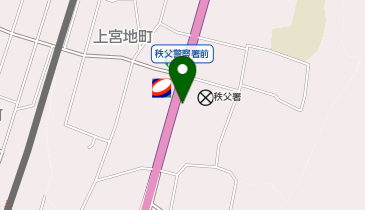 [EV]日産プリンス埼玉販売(株) 秩父店の地図画像