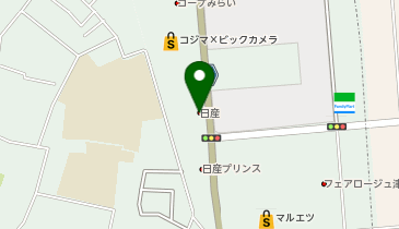 カインズ 船橋習志野店 カインズホーム 周辺の電気自動車充電スタンド Navitime カインズ 船橋習志野店 カインズホーム 周辺の電気自動車充電スタンド Navitime