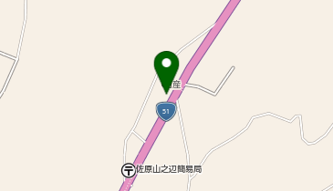 [EV]千葉日産自動車(株) 佐原店の地図画像