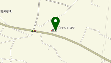 [EV]静岡日産自動車(株) 御殿場萩原店の地図画像