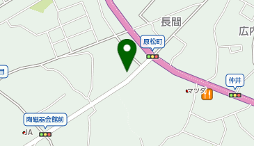 [EV]愛知日産自動車(株) 常滑店の地図画像