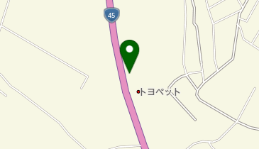 [EV]ネッツトヨタ青森(株) ツインプラザ桜ヶ丘の地図画像