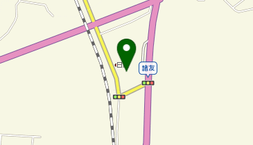 [EV]島根日産自動車(株) 大田店の地図画像