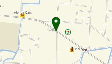 [EV]山口日産自動車(株) 防府牟礼店の地図画像