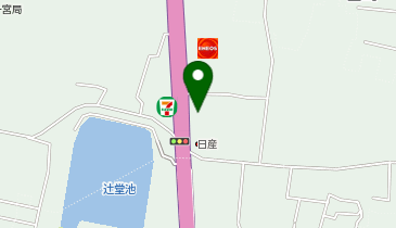 [EV]香川日産自動車(株) 空港通り店の地図画像