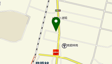 [EV]徳島日産自動車(株) 阿南店の地図画像