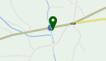 [EV](株)日産サティオ徳島 阿北支店の地図画像