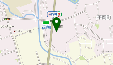 [EV]日産大阪販売(株) クルーゼ堺店の地図画像