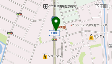 [EV]日産大阪販売(株) 堺鳳店の地図画像
