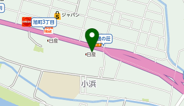 [EV]兵庫日産自動車(株) 宝塚北店の地図画像