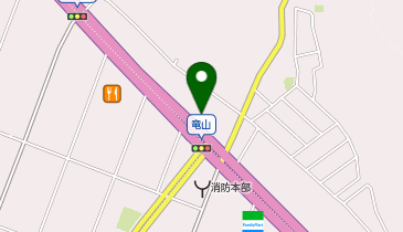 [EV]兵庫日産自動車(株) 高砂竜山店の地図画像