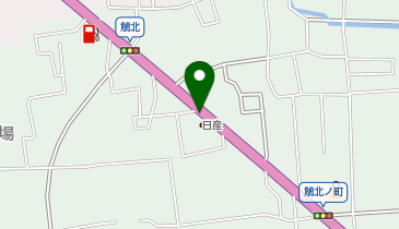 [EV]兵庫日産自動車(株) 太子北店の地図画像