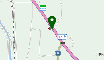 [EV]兵庫日産自動車(株) 柏原店の地図画像