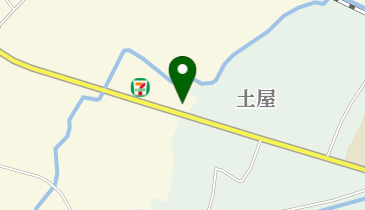 [EV]北九州日産モーター(株) 豊前店の地図画像