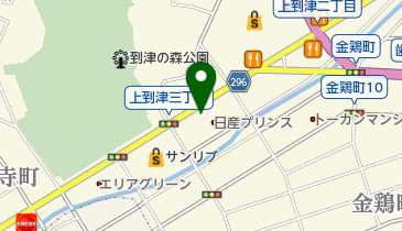[EV]日産福岡販売(株) 小倉店の地図画像