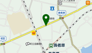 [EV]日産福岡販売(株) 粕屋店の地図画像