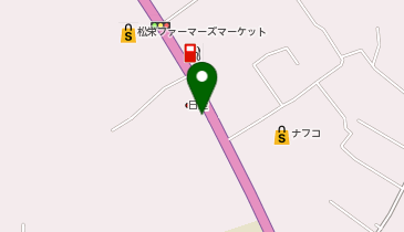 [EV]宮崎日産自動車(株) 小林店の地図画像