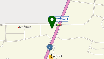 [EV]ネッツトヨタ水戸(株) 日立北店の地図画像