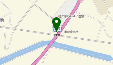 [EV]ファミリーマート奥間ビーチ前店の地図画像