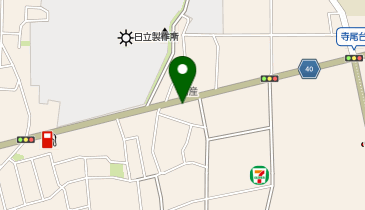 [EV](株)日産サティオ湘南 綾瀬店の地図画像