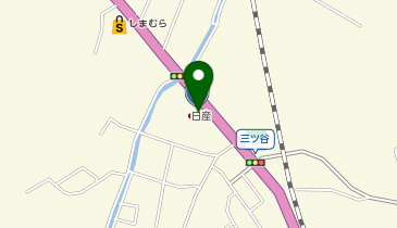 [EV]浜松日産自動車(株) 湖西南店の地図画像