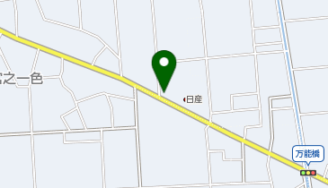 [EV]浜松日産自動車(株) 磐田豊田店の地図画像