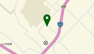 [EV]苗場自動車(株) ロータスナエバの地図画像