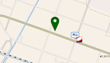 [EV]松崎自動車(株) 本社の地図画像