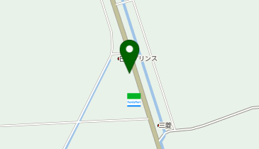 [EV]日産青森販売(株) 十和田店の地図画像