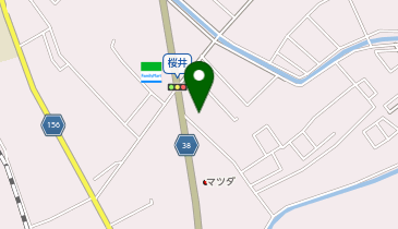 [EV]日産プリンス愛媛販売(株) 今治支店の地図画像