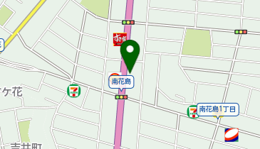 [EV]日産プリンス千葉販売(株) 松戸店の地図画像