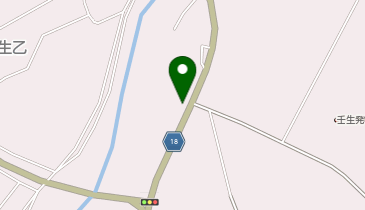 [EV](株)セイシンコーポレーション 三正運輸(株) 駐車場の地図画像