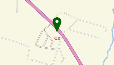 [EV]函館日産自動車(株) 森店の地図画像