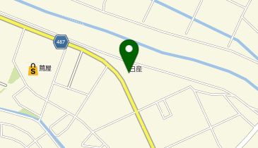 [EV]松本日産自動車(株) 諏訪店の地図画像