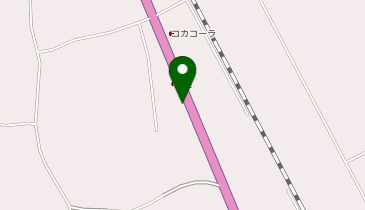 [EV]松本日産自動車(株) 大町店の地図画像