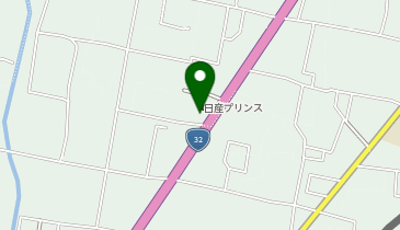[EV]日産プリンス香川販売(株) 高松南店の地図画像