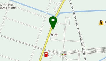 [EV]岩手日産自動車(株) 水沢店の地図画像