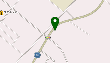 [EV]茨城日産自動車(株) サティオ友部店の地図画像