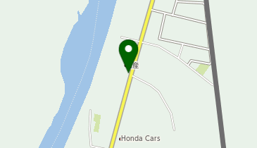 [EV]茨城日産自動車(株) 水海道中妻店の地図画像