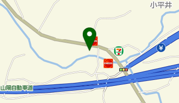 [EV](株)サトー 三菱自動車サテライトショップ 笠岡インターの地図画像