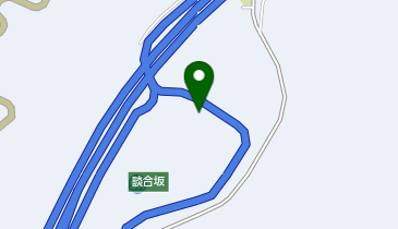 [EV]中日本高速道路(株) NEXCO中日本 中央自動車道 談合坂SA (上り)の地図画像