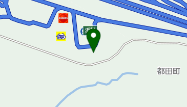 [EV]中日本高速道路(株) NEXCO中日本 新東名高速道路 NEOPASA 浜松SA (下り)の地図画像