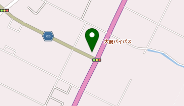 [EV](有)渡邊モータース の地図画像