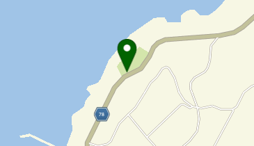 [EV]鹿児島県 永田 (永田公園)の地図画像