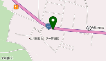 [EV]トヨタカローラ南茨城(株) 坂東店の地図画像