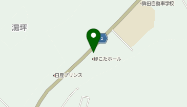 [EV]トヨタカローラ南茨城(株) 鉾田店の地図画像