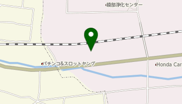 [EV]京都トヨタ自動車(株) 中丹店の地図画像