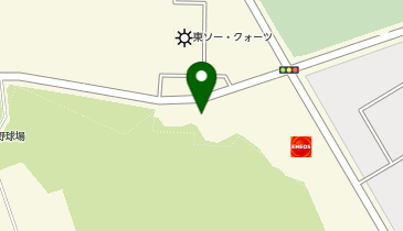 [EV](有)パドックイレブン ロータスパドックの地図画像