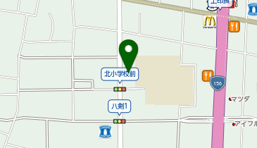 [EV]トヨタカローラネッツ岐阜(株) 岐南店 (カローラ)の地図画像